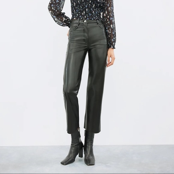 Wilfred Pants - Wilfred Melina Cropped Pant